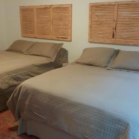 Bed and Breakfast Casa Rioja Playacar à Playa del Carmen Extérieur photo