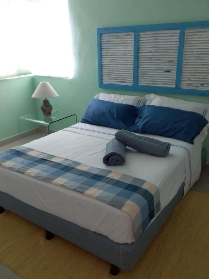 Bed and Breakfast Casa Rioja Playacar à Playa del Carmen Extérieur photo