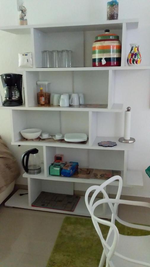 Bed and Breakfast Casa Rioja Playacar à Playa del Carmen Extérieur photo