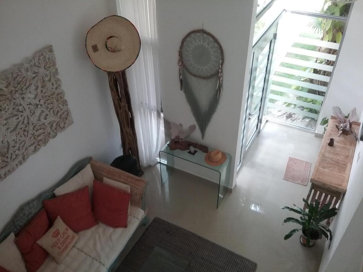 Bed and Breakfast Casa Rioja Playacar à Playa del Carmen Extérieur photo
