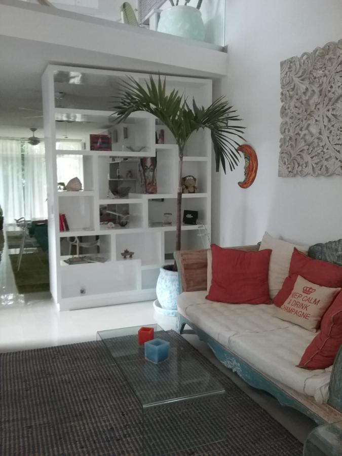 Bed and Breakfast Casa Rioja Playacar à Playa del Carmen Extérieur photo
