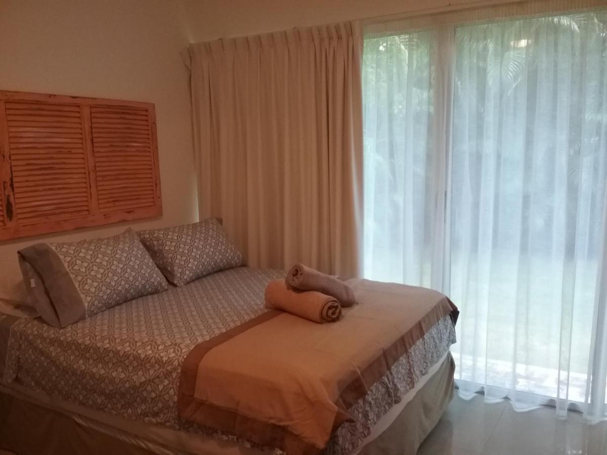 Bed and Breakfast Casa Rioja Playacar à Playa del Carmen Extérieur photo