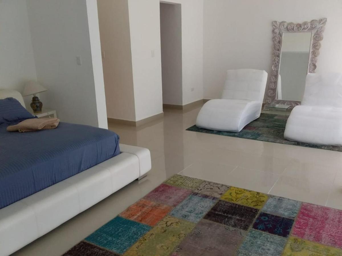 Bed and Breakfast Casa Rioja Playacar à Playa del Carmen Extérieur photo