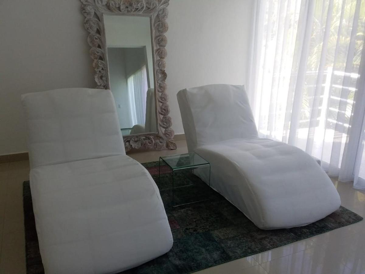 Bed and Breakfast Casa Rioja Playacar à Playa del Carmen Extérieur photo
