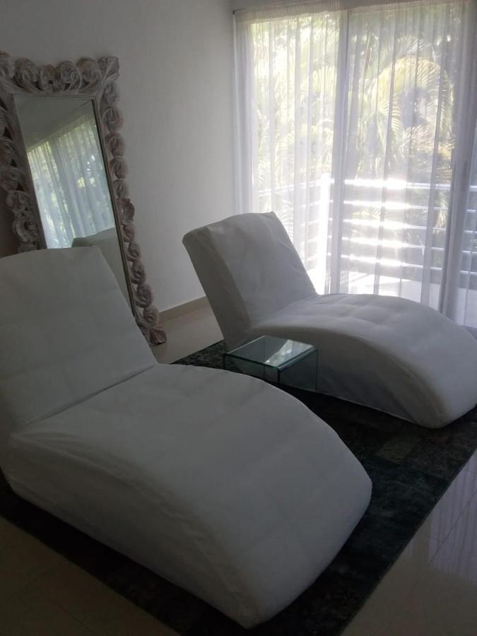 Bed and Breakfast Casa Rioja Playacar à Playa del Carmen Extérieur photo