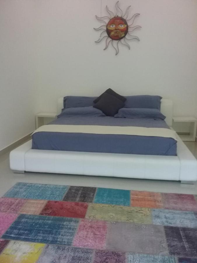 Bed and Breakfast Casa Rioja Playacar à Playa del Carmen Extérieur photo