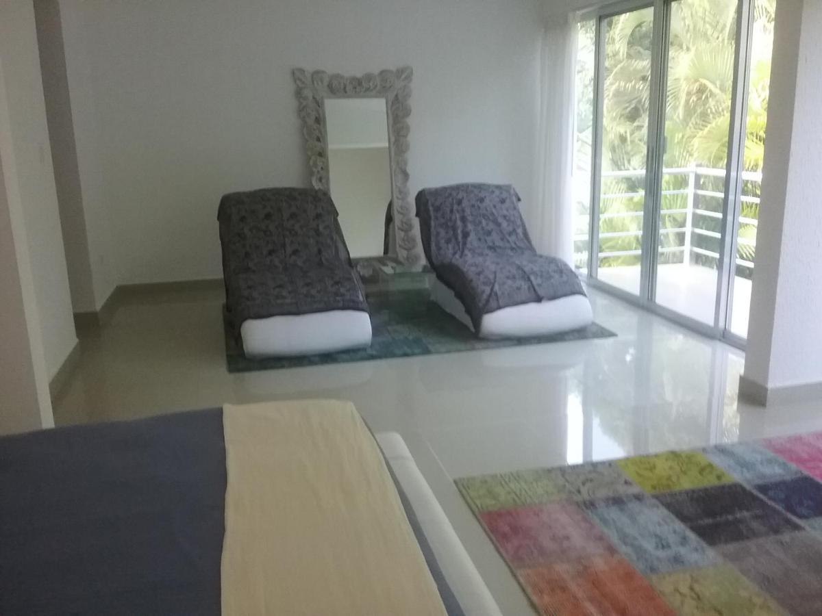 Bed and Breakfast Casa Rioja Playacar à Playa del Carmen Extérieur photo
