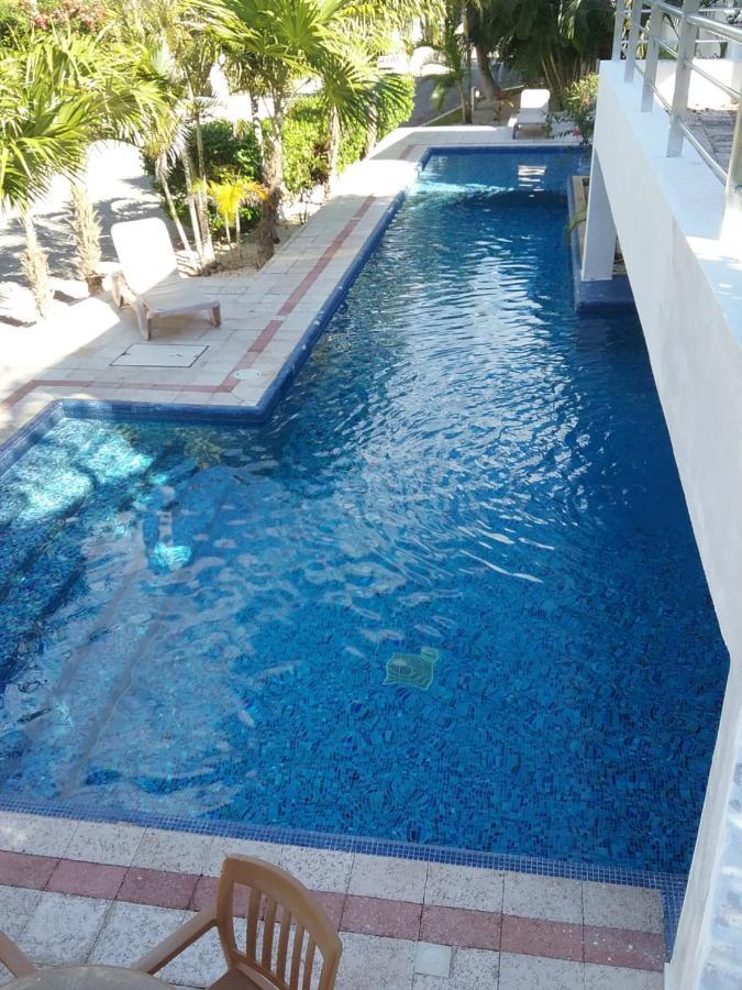 Bed and Breakfast Casa Rioja Playacar à Playa del Carmen Extérieur photo