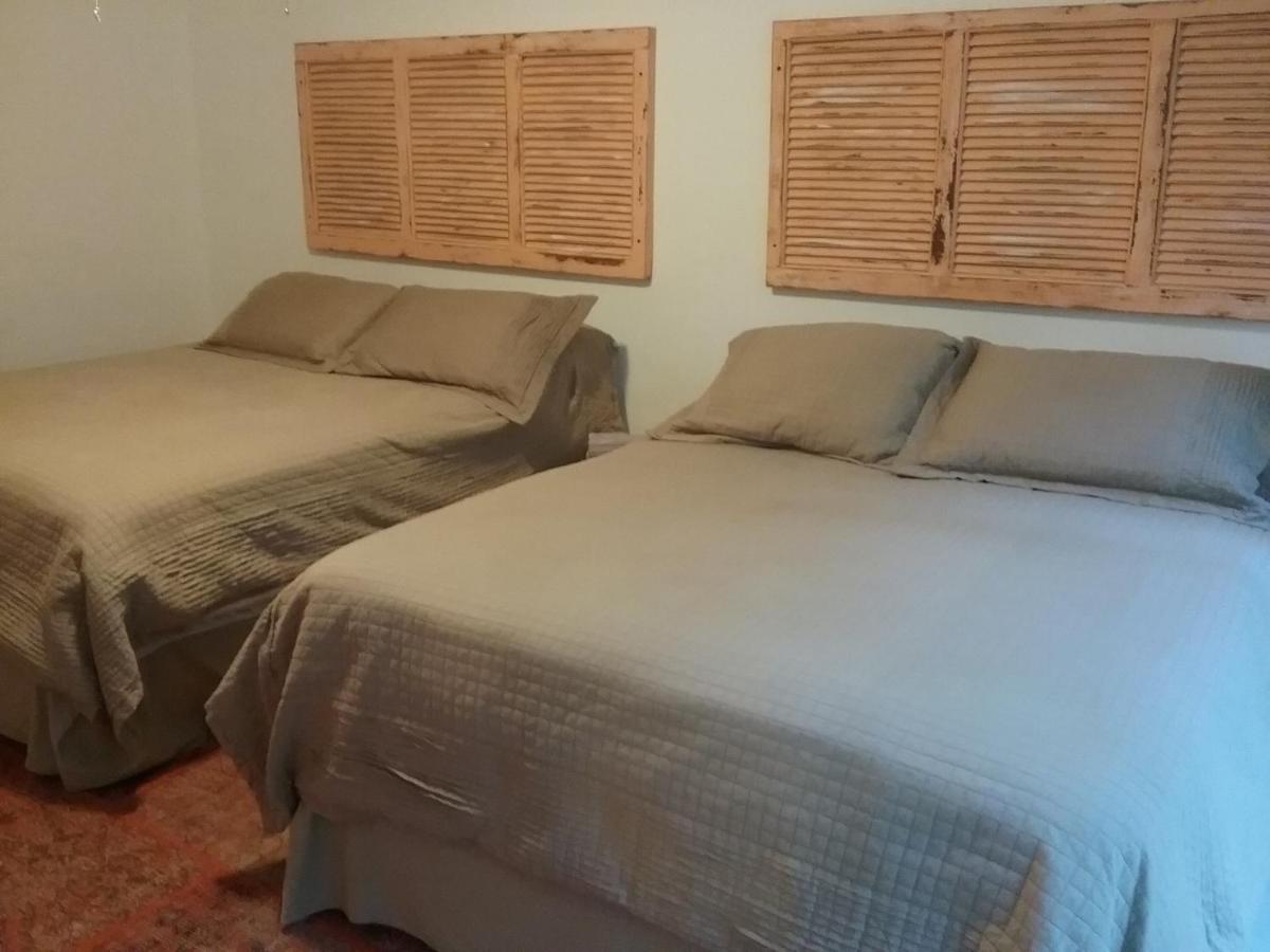 Bed and Breakfast Casa Rioja Playacar à Playa del Carmen Extérieur photo