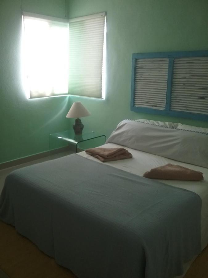 Bed and Breakfast Casa Rioja Playacar à Playa del Carmen Extérieur photo