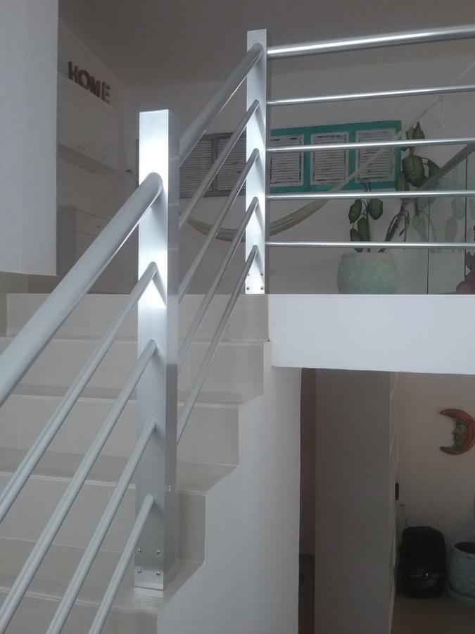 Bed and Breakfast Casa Rioja Playacar à Playa del Carmen Extérieur photo