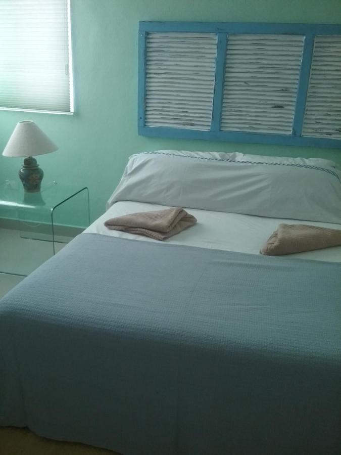 Bed and Breakfast Casa Rioja Playacar à Playa del Carmen Extérieur photo