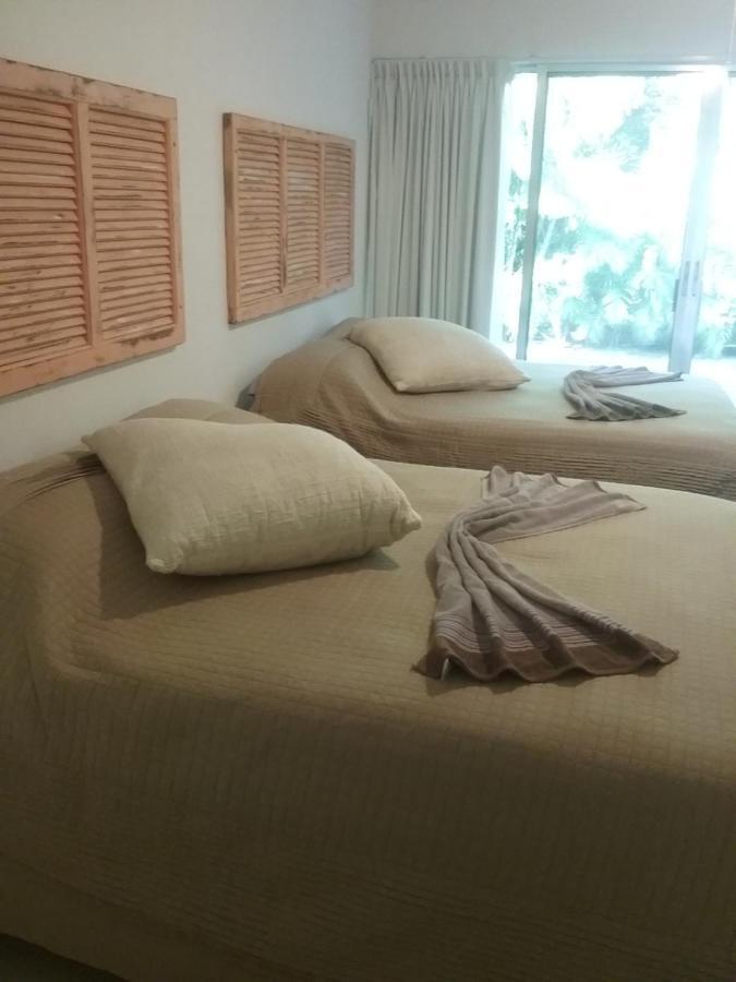 Bed and Breakfast Casa Rioja Playacar à Playa del Carmen Extérieur photo