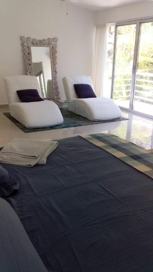 Bed and Breakfast Casa Rioja Playacar à Playa del Carmen Extérieur photo
