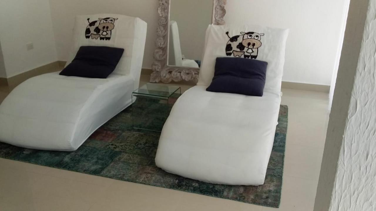 Bed and Breakfast Casa Rioja Playacar à Playa del Carmen Extérieur photo