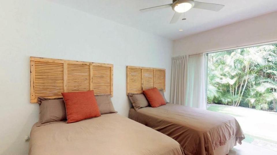 Bed and Breakfast Casa Rioja Playacar à Playa del Carmen Extérieur photo
