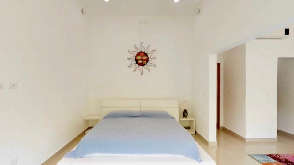 Bed and Breakfast Casa Rioja Playacar à Playa del Carmen Extérieur photo